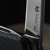 Fox Vulpis 4 Saw Carbon Fibre Penknife 1 Fox Vulpis 4 Saw Carbon Fibre Penknife -Outdoor clothing and equipment vulpisCFdet2 15668.1686567908