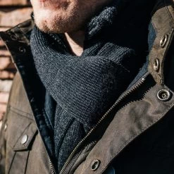 TAD Warden Scarf OD Green -Outdoor clothing and equipment wardenscarfODdet 49746.1638872257.1280.1280 62895.1638872273.1280.1280 28224.1642437562