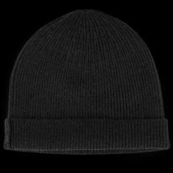 TAD Warden Watch Cap Black -Outdoor clothing and equipment watchcapblack 49042.1642093398