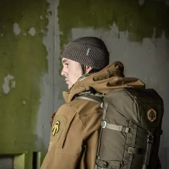 Prometheus A.G. Watch Cap -Outdoor clothing and equipment watchczp 21671.1696588357