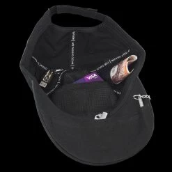 Wazoo Cache Cap Blackticool -Outdoor clothing and equipment wsg002det2 50725.1689239109