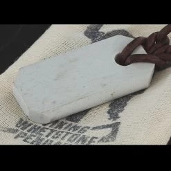 Wazoo Viking Whetstone Pendant -Outdoor clothing and equipment wsg003det3 71497.1694000060