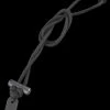 Wazoo Firestarter Necklace Paracord -Outdoor clothing and equipment wsg004gdet 71841.1694000121