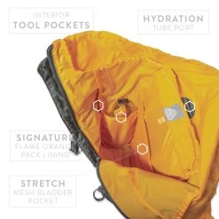 Prometheus WUULF Pack 24L - Universal Field Grey -Outdoor clothing and equipment wuulf7 59697.1695392631