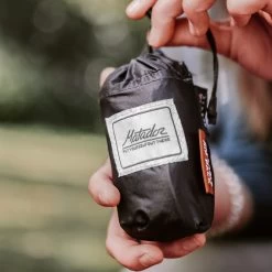 Matador Packable Hip Pack -Outdoor clothing and equipment x2 16241.1603291753