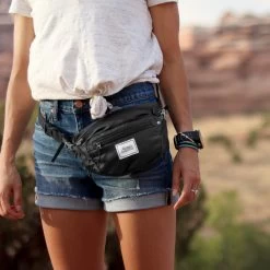 Matador Packable Hip Pack -Outdoor clothing and equipment x3 67523.1603291754